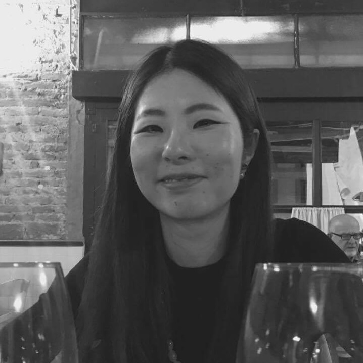 代表　Yukiko Hayashi